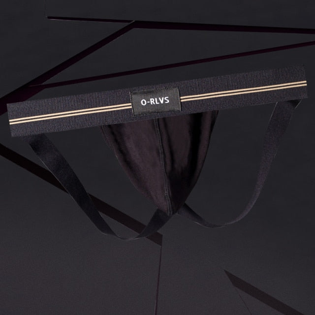 Mode Jockstrap | dmunderwear detail image 14
