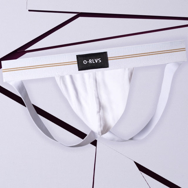Mode Jockstrap | dmunderwear detail image 15