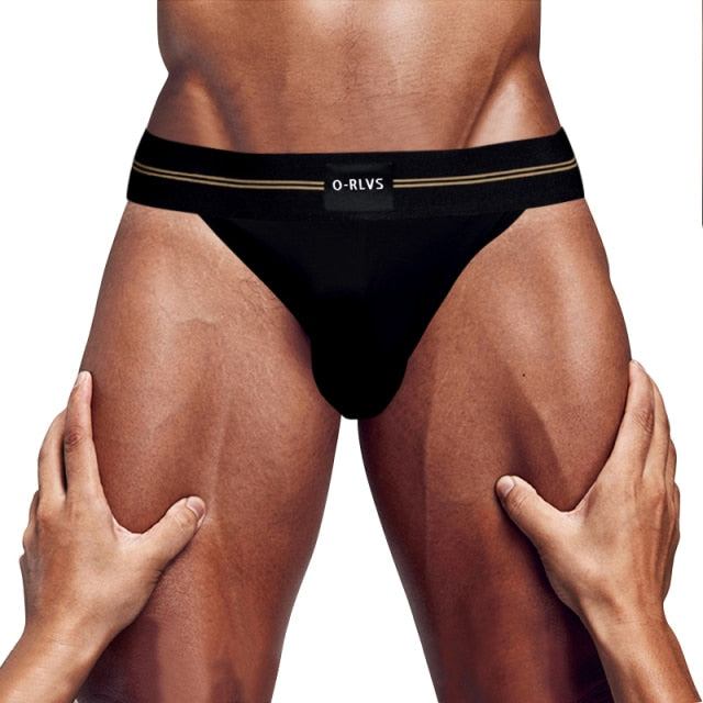 Mode Jockstrap | dmunderwear detail image 4