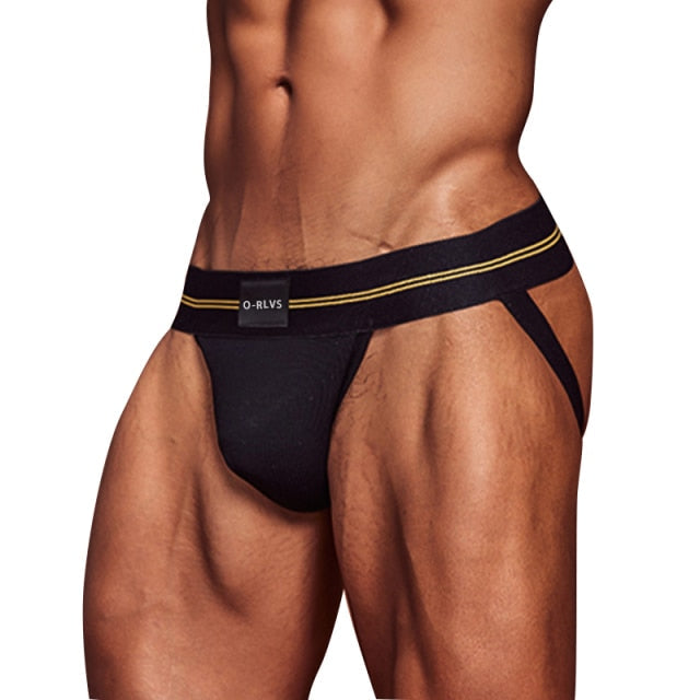 Mode Jockstrap | dmunderwear detail image 5