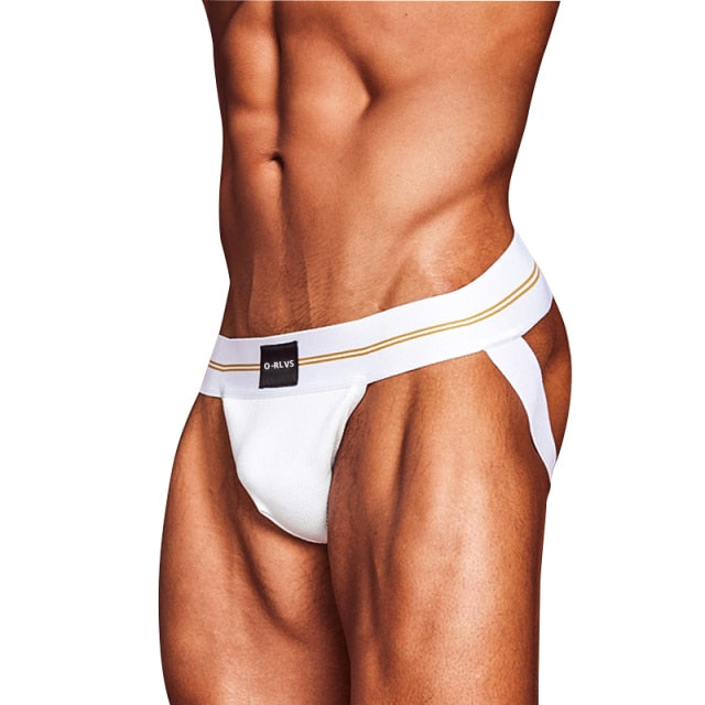 Mode Jockstrap | dmunderwear detail image 6