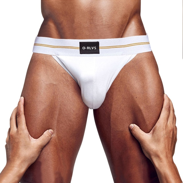 Mode Jockstrap | dmunderwear detail image 8
