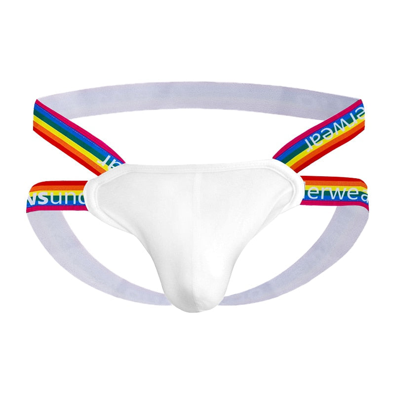 Pride Jockstrap | dmunderwear