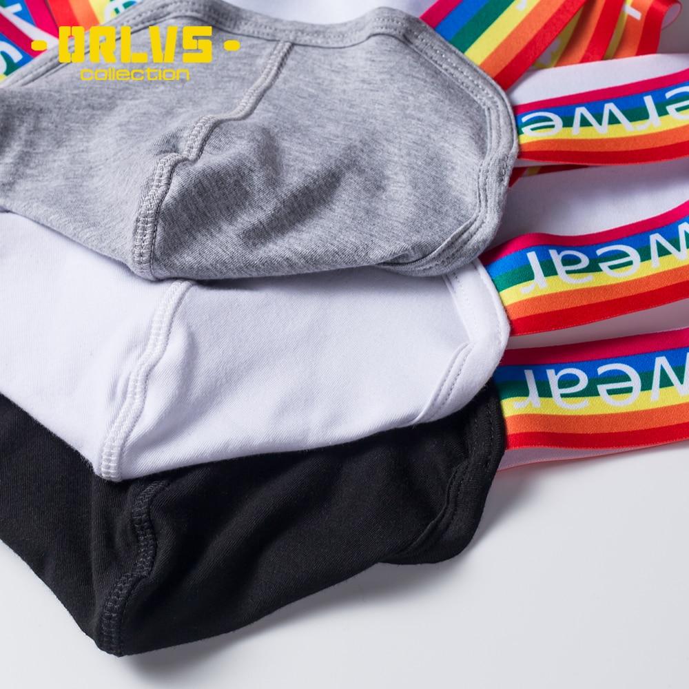 Pride Jockstrap | dmunderwear detail image 10