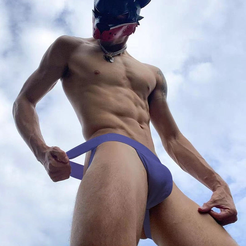 Retro Jockstrap | dmunderwear