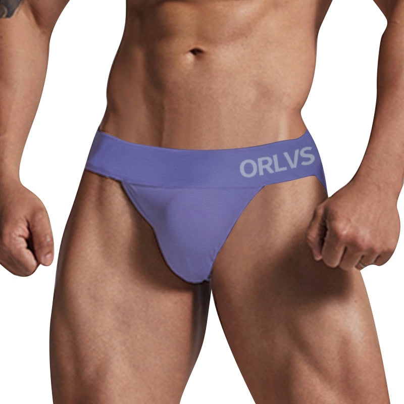 Retro Jockstrap | dmunderwear detail image 10