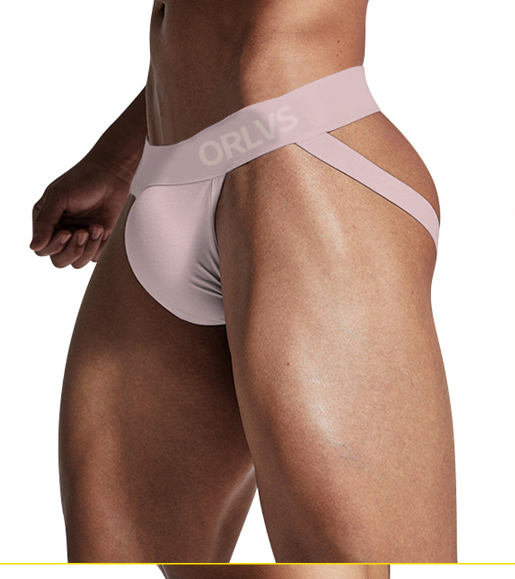 Retro Jockstrap | dmunderwear detail image 12