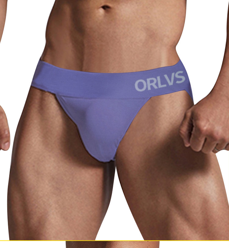 Retro Jockstrap | dmunderwear detail image 13