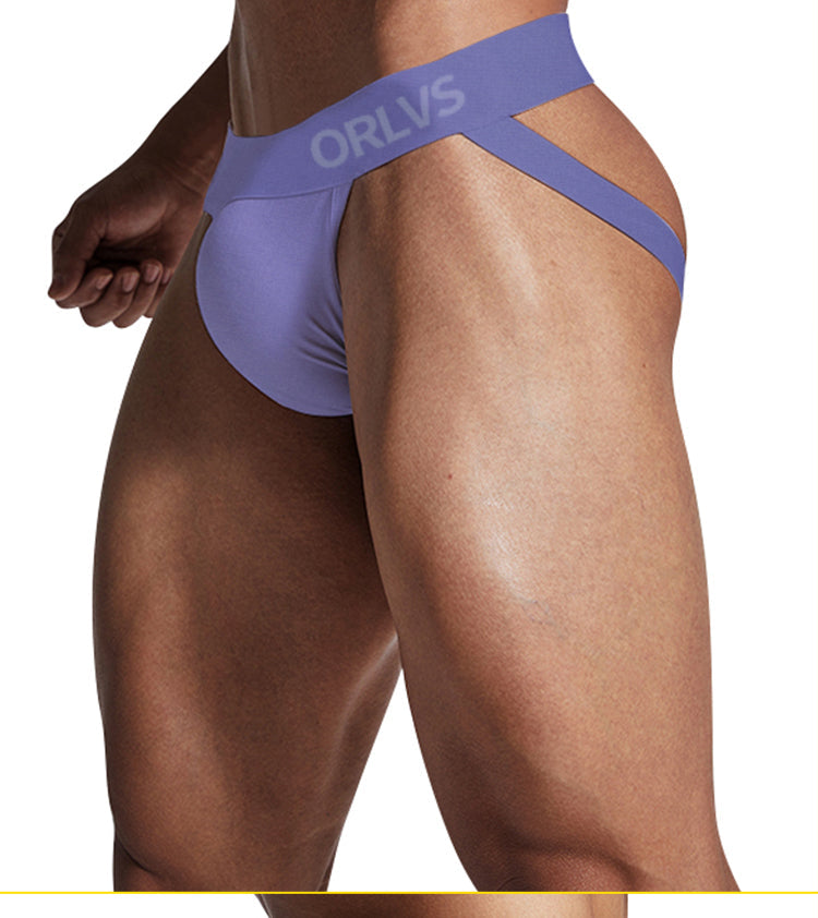 Retro Jockstrap | dmunderwear detail image 14