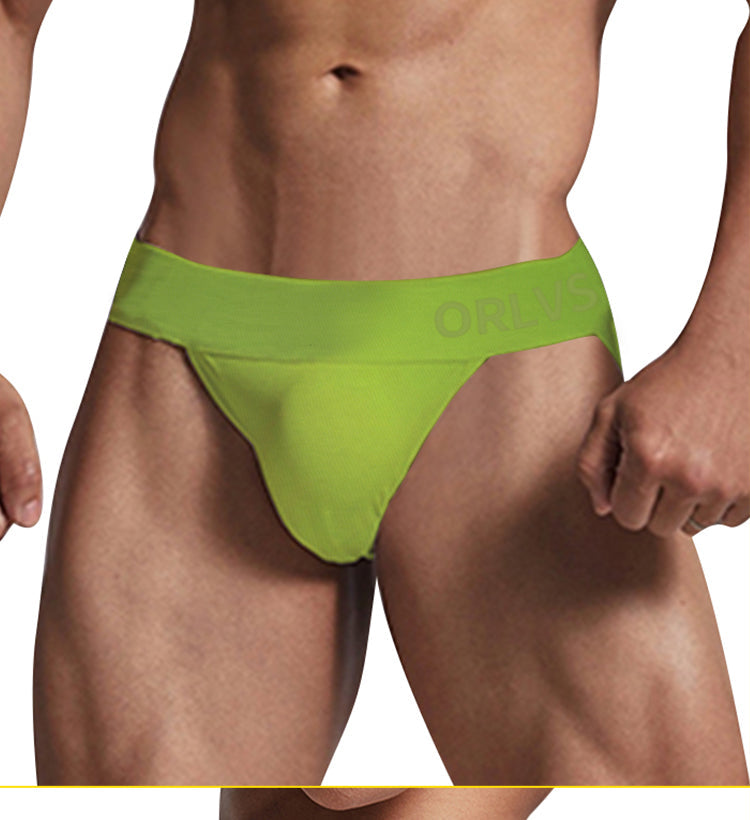 Retro Jockstrap | dmunderwear detail image 16