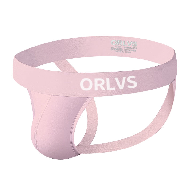 Retro Jockstrap | dmunderwear detail image 2