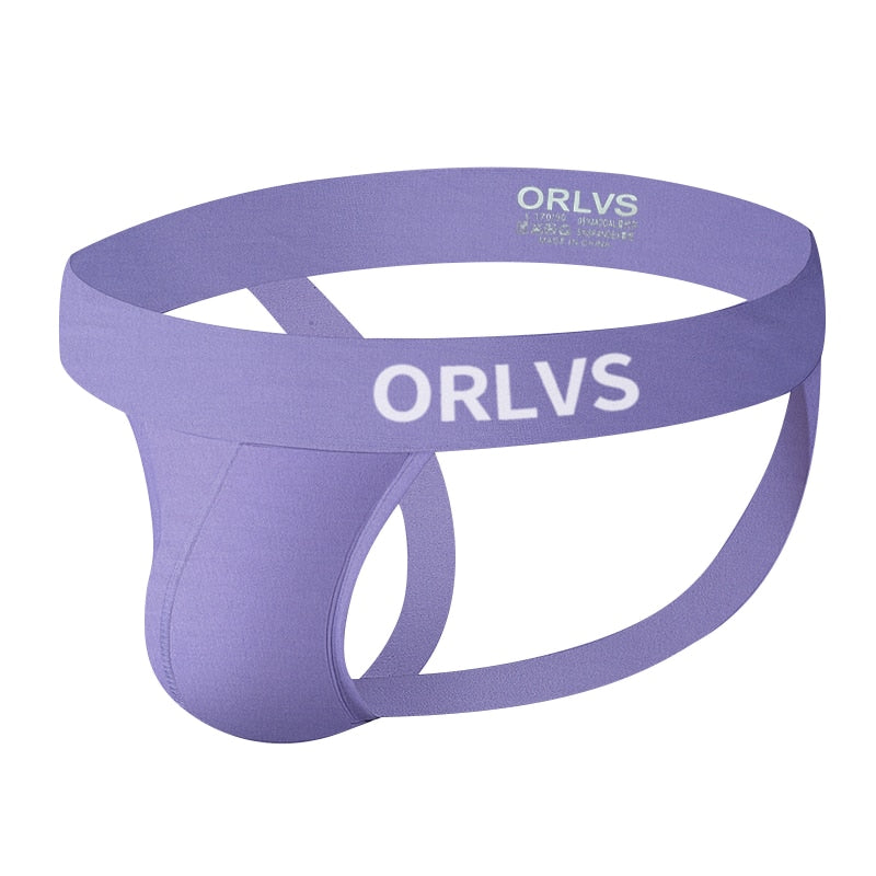 Retro Jockstrap | dmunderwear detail image 6