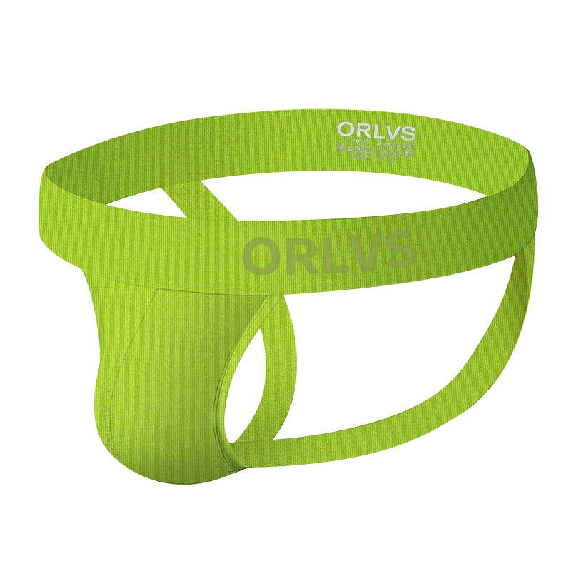 Retro Jockstrap | dmunderwear detail image 7