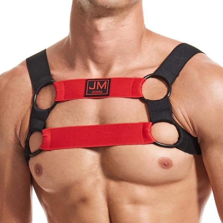 Dominator Harness | dmunderwear