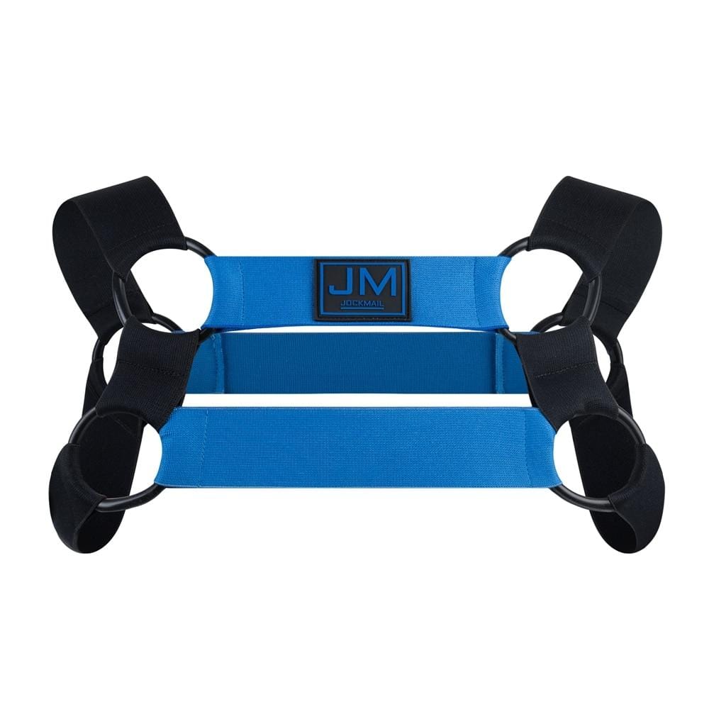 Dominator Harness | dmunderwear detail image 12