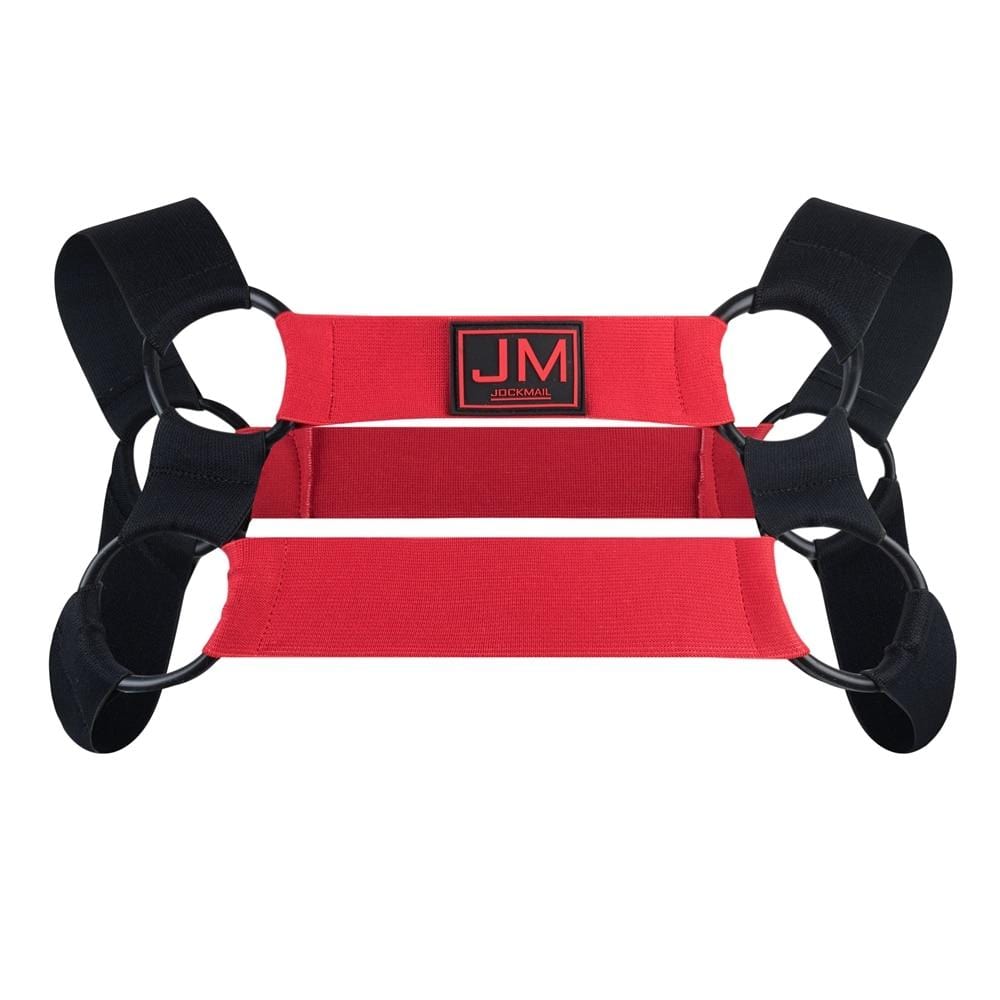 Dominator Harness | dmunderwear detail image 5