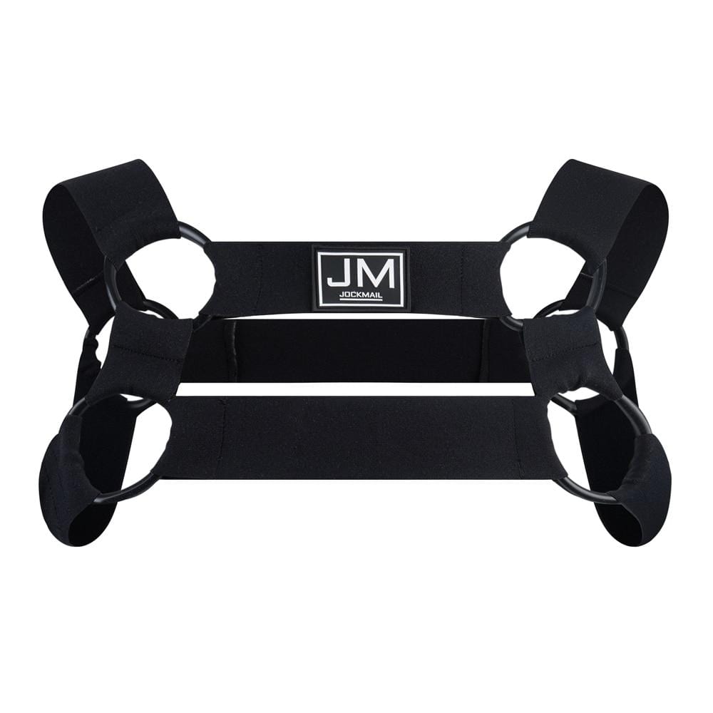 Dominator Harness | dmunderwear detail image 8