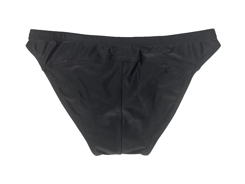 ORVLS Double Clipper Swim Briefs | dmunderwear detail image 8