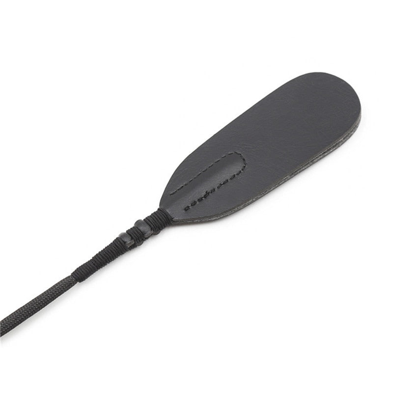 Double Headed Feather Flogger | dmunderwear detail image 5