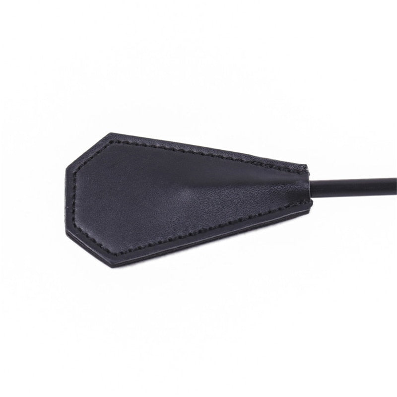 Double Headed Feather Flogger | dmunderwear detail image 9