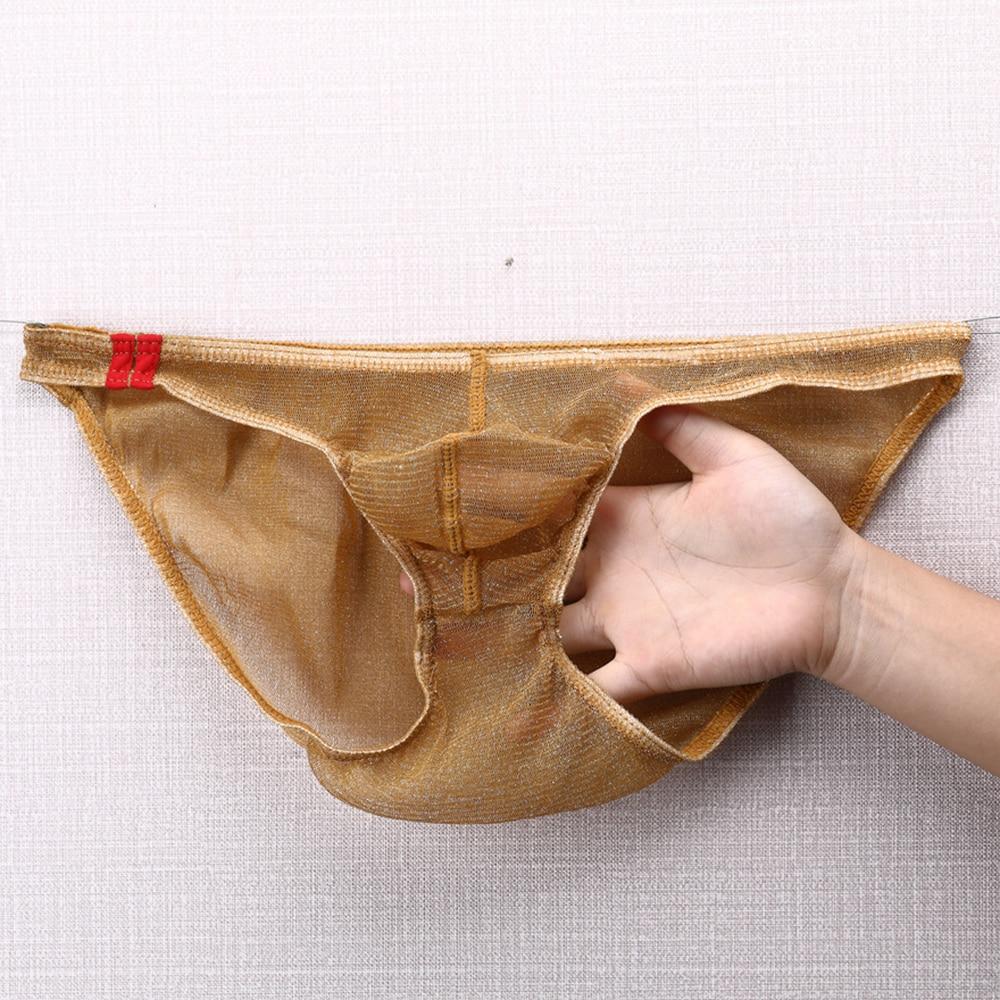 Double Stripe Mesh Ultra Skinny Briefs | dmunderwear detail image 13