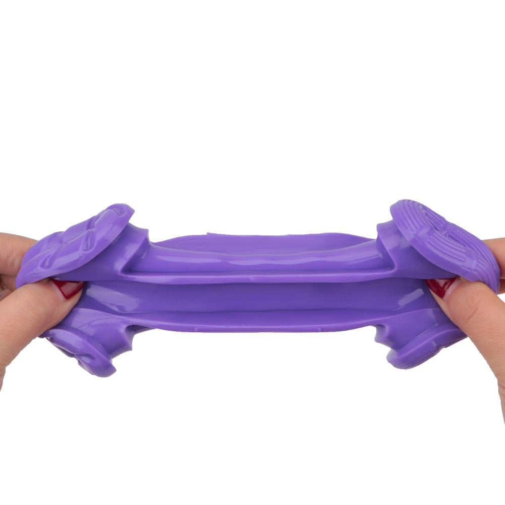 Dual Channel Male Masturbator | dmunderwear detail image 10
