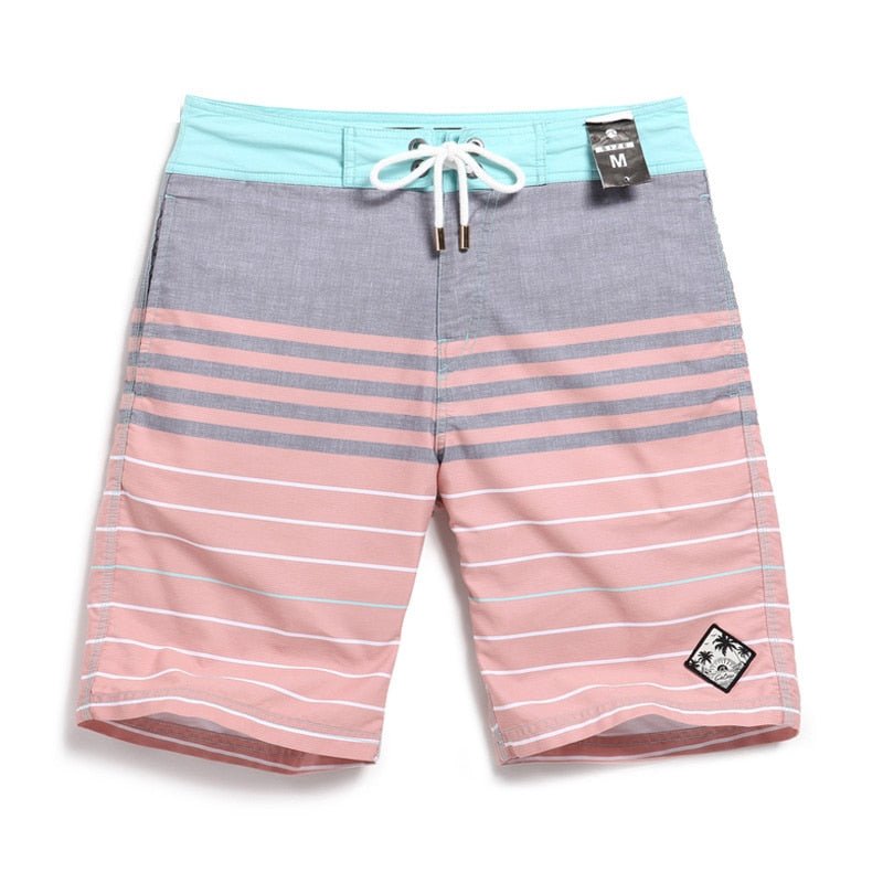 ORVLS Early Riser Board Shorts | dmunderwear
