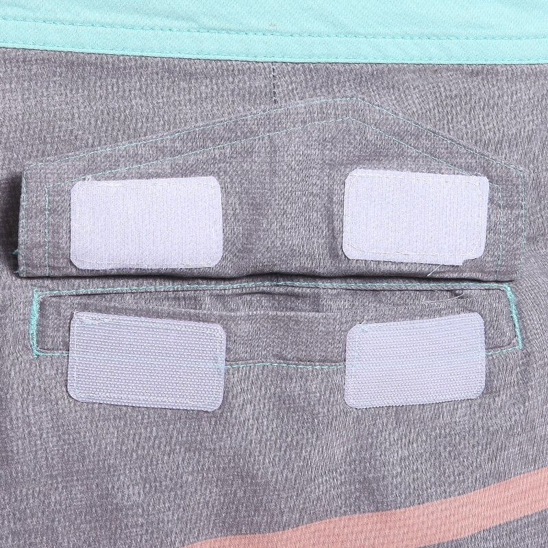 ORVLS Early Riser Board Shorts | dmunderwear detail image 5