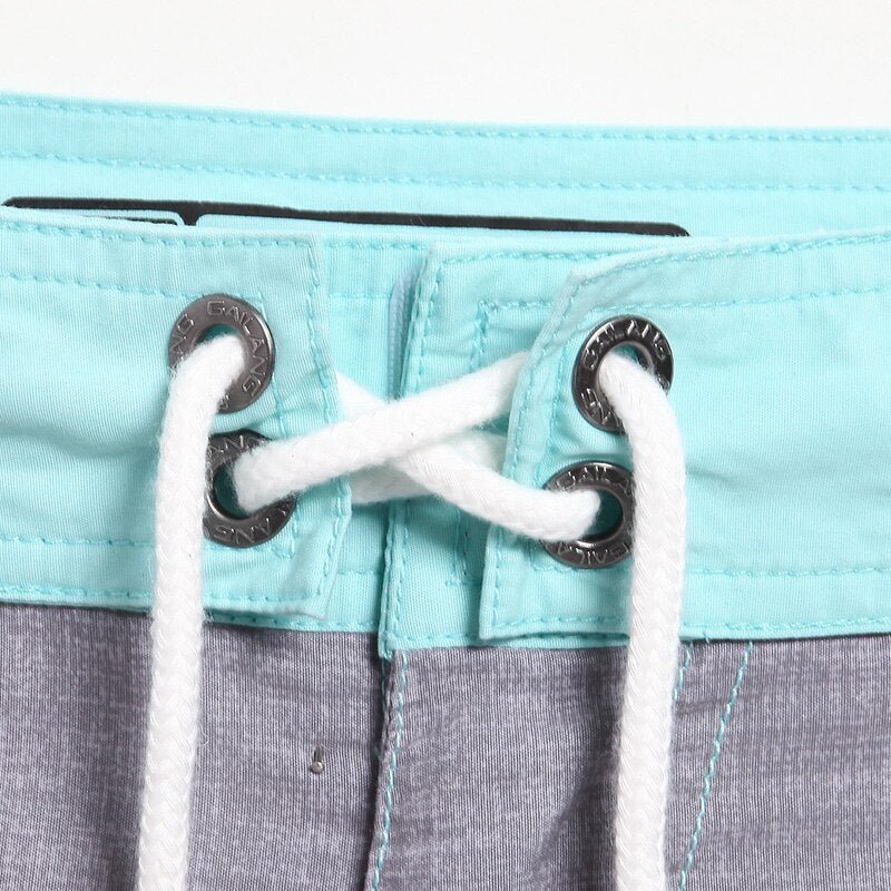 ORVLS Early Riser Board Shorts | dmunderwear detail image 6