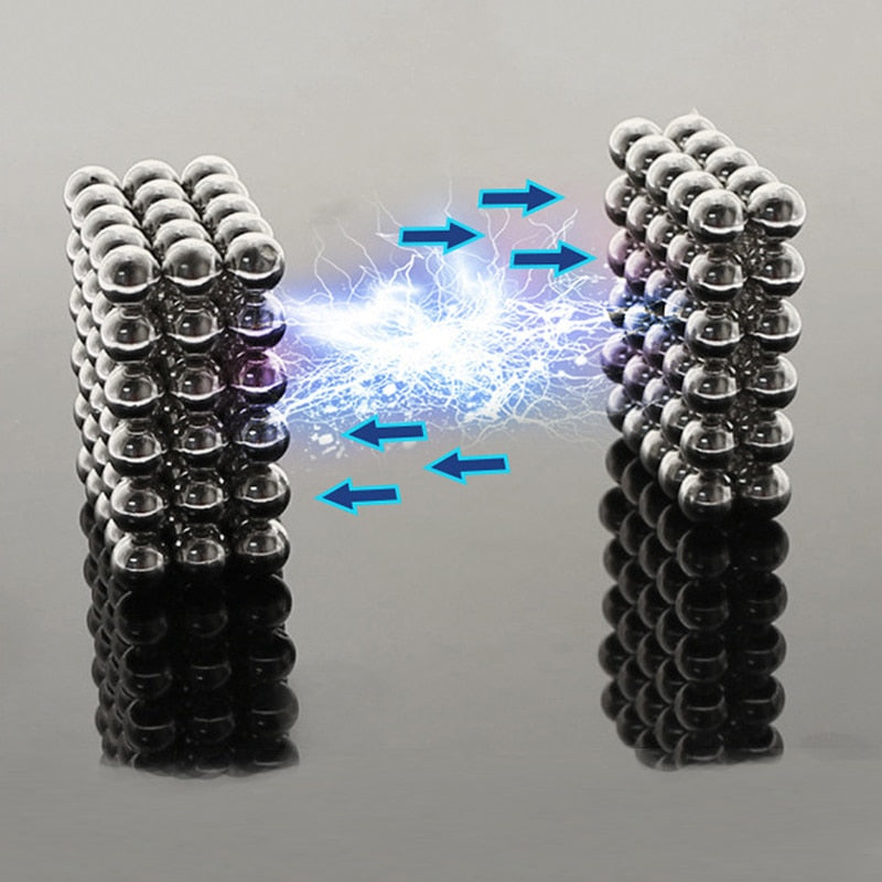Erotic Magnetic Nipple Balls | dmunderwear product image 4