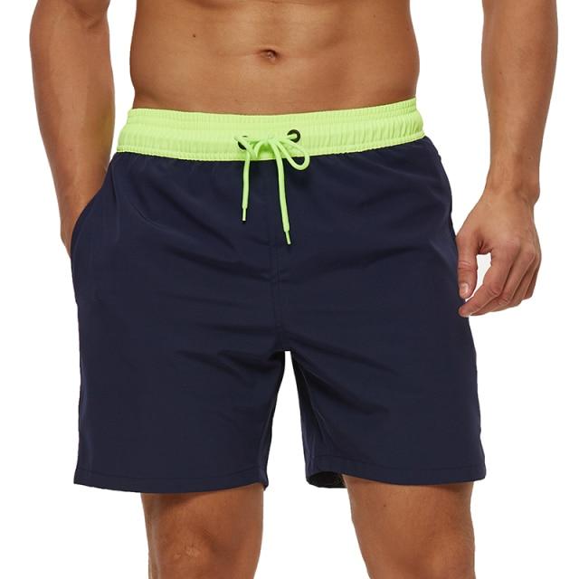ORVLS Escatch Pocketed Board Shorts | dmunderwear detail image 10