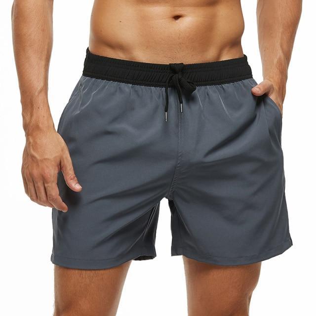 ORVLS Escatch Pocketed Board Shorts | dmunderwear detail image 11