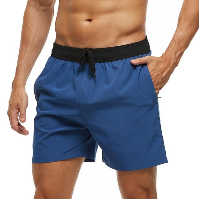 ORVLS Escatch Pocketed Board Shorts | dmunderwear detail image 12