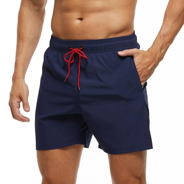 ORVLS Escatch Pocketed Board Shorts | dmunderwear detail image 13