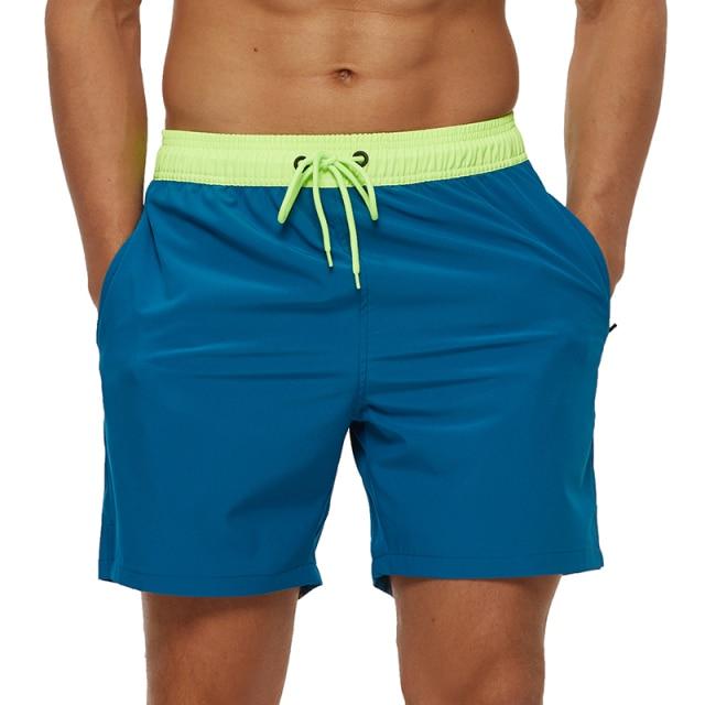 ORVLS Escatch Pocketed Board Shorts | dmunderwear detail image 15