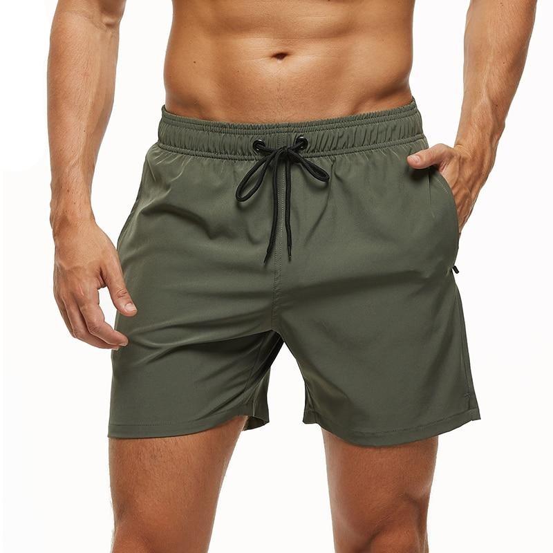 ORVLS Escatch Pocketed Board Shorts | dmunderwear detail image 3