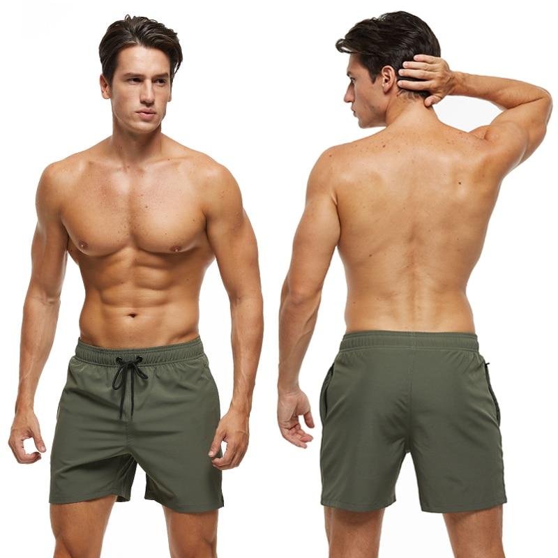 ORVLS Escatch Pocketed Board Shorts | dmunderwear detail image 4