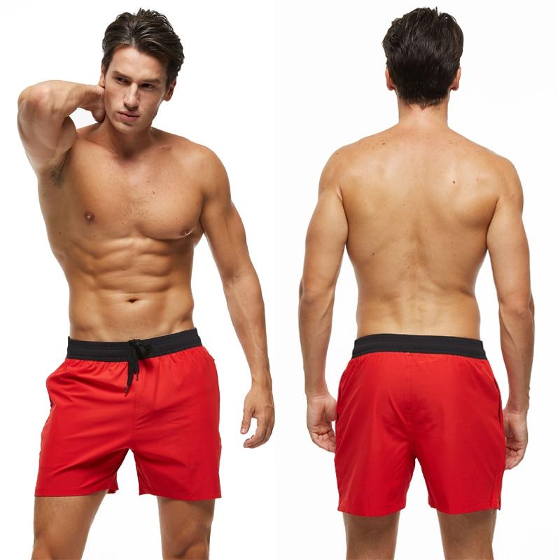ORVLS Escatch Pocketed Board Shorts | dmunderwear detail image 5