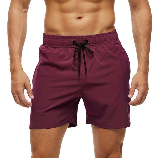 ORVLS Escatch Pocketed Board Shorts | dmunderwear detail image 6