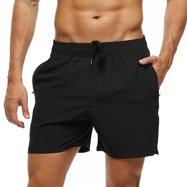ORVLS Escatch Pocketed Board Shorts | dmunderwear detail image 7