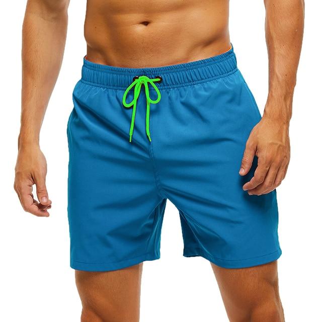 ORVLS Escatch Pocketed Board Shorts | dmunderwear detail image 8