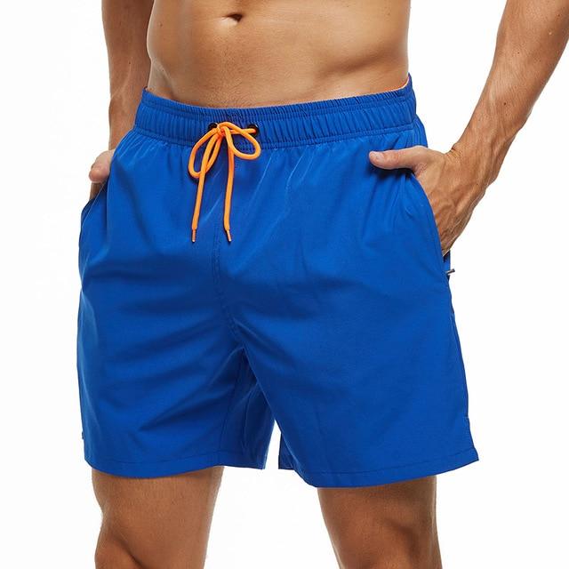 ORVLS Escatch Pocketed Board Shorts | dmunderwear detail image 9