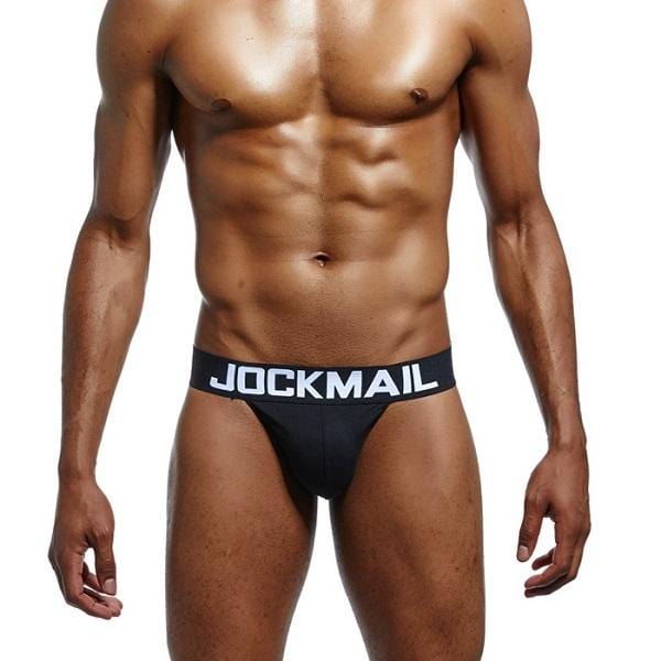 Original Tanga Briefs | dmunderwear detail image 11