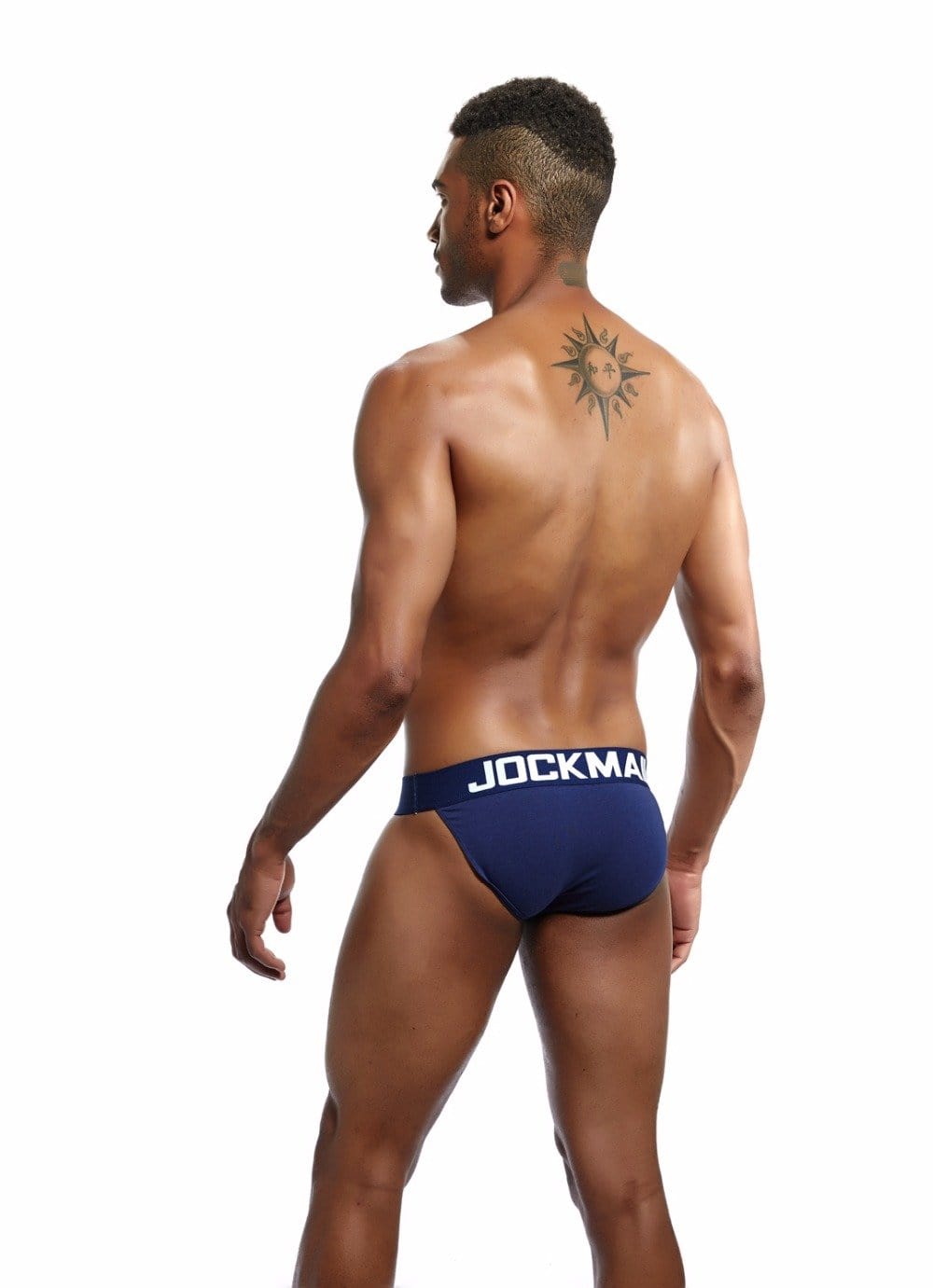 Original Tanga Briefs | dmunderwear detail image 13