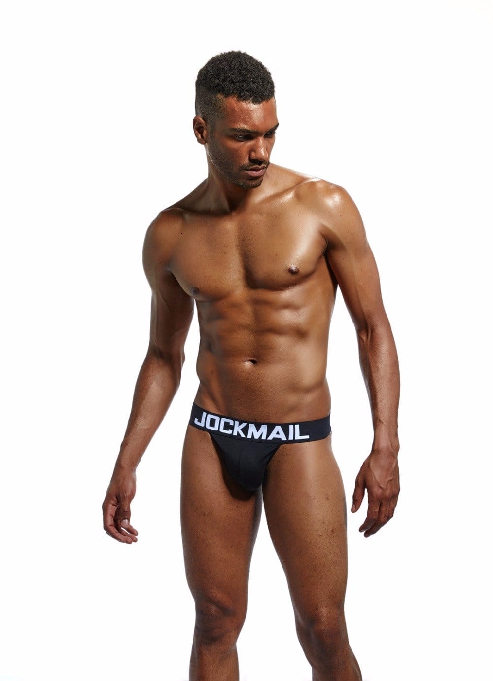 Original Tanga Briefs | dmunderwear detail image 14