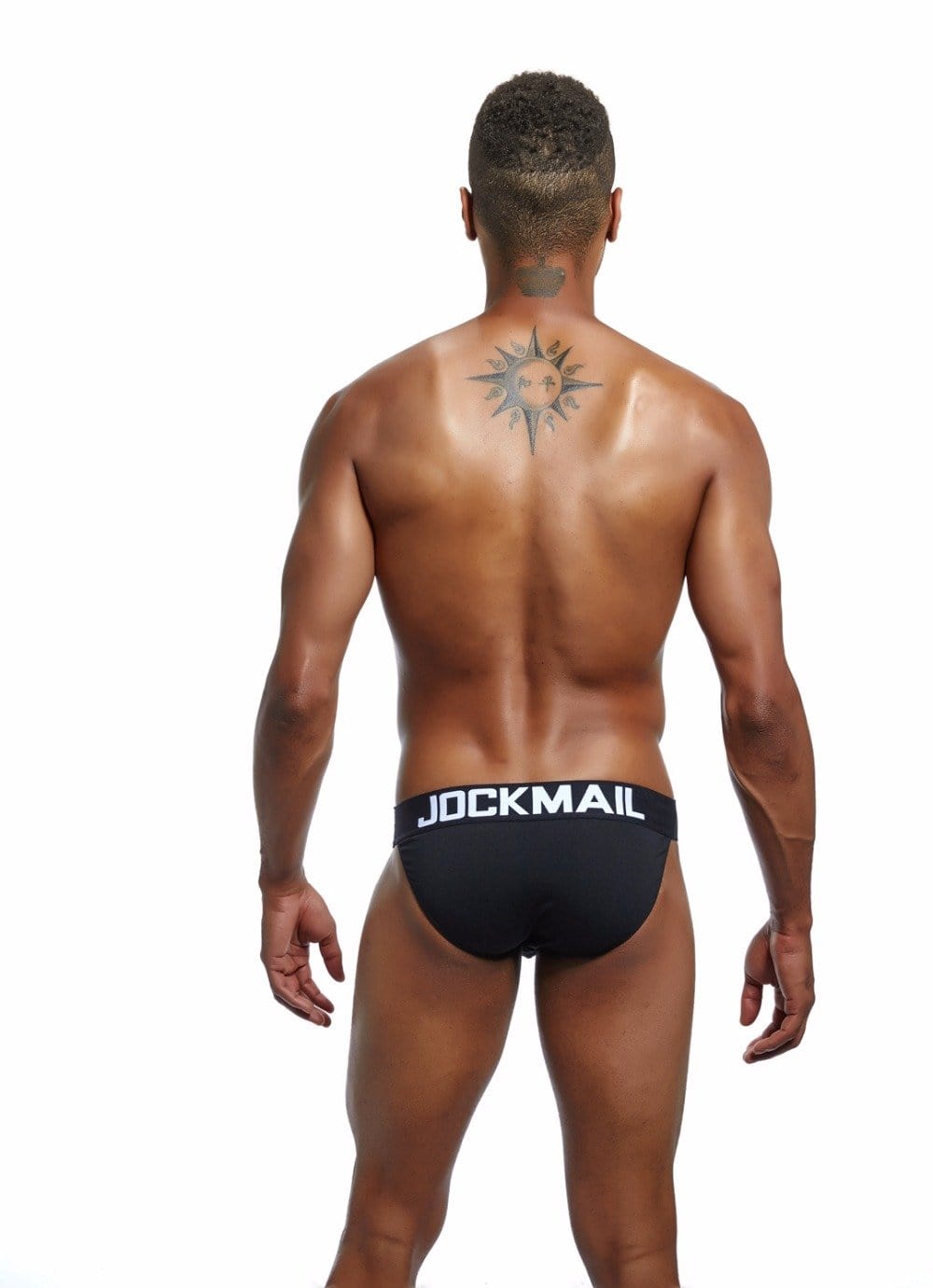Original Tanga Briefs | dmunderwear detail image 15