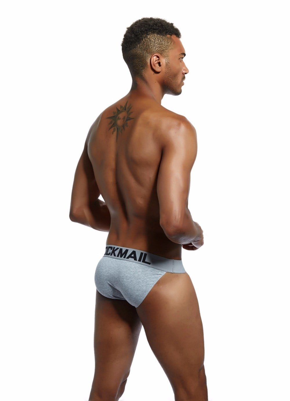 Original Tanga Briefs | dmunderwear detail image 18