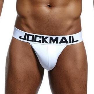 Original Tanga Briefs | dmunderwear detail image 2