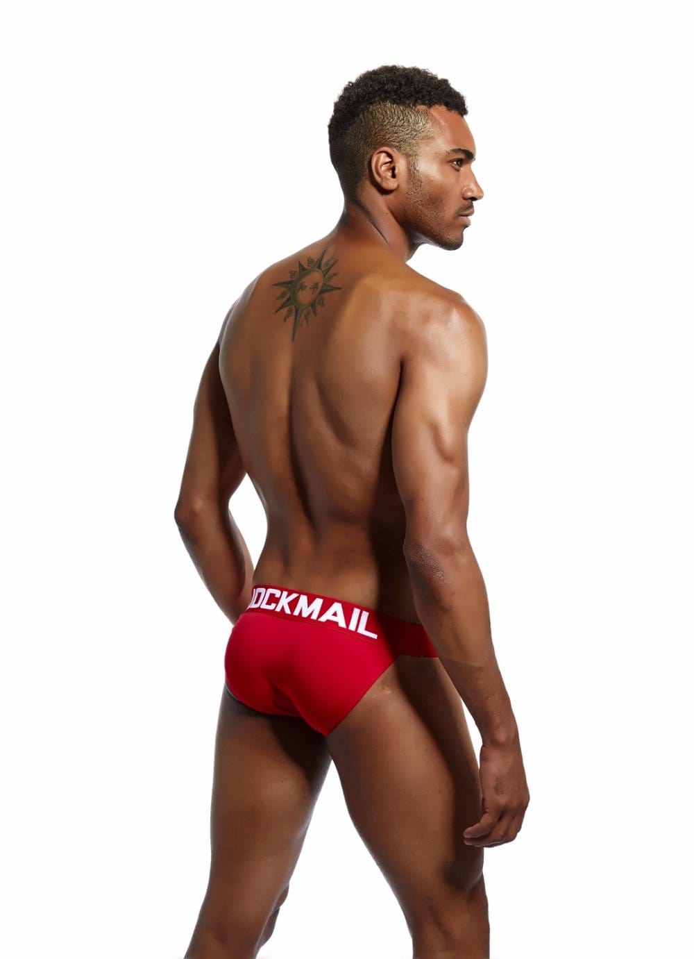 Original Tanga Briefs | dmunderwear detail image 20