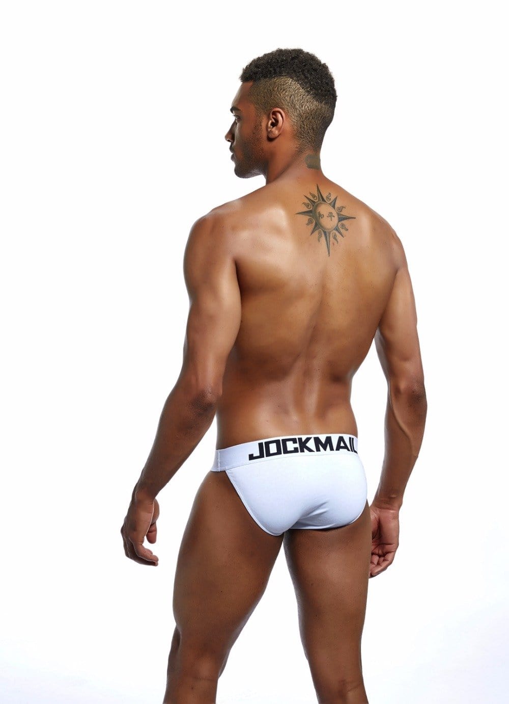 Original Tanga Briefs | dmunderwear detail image 4